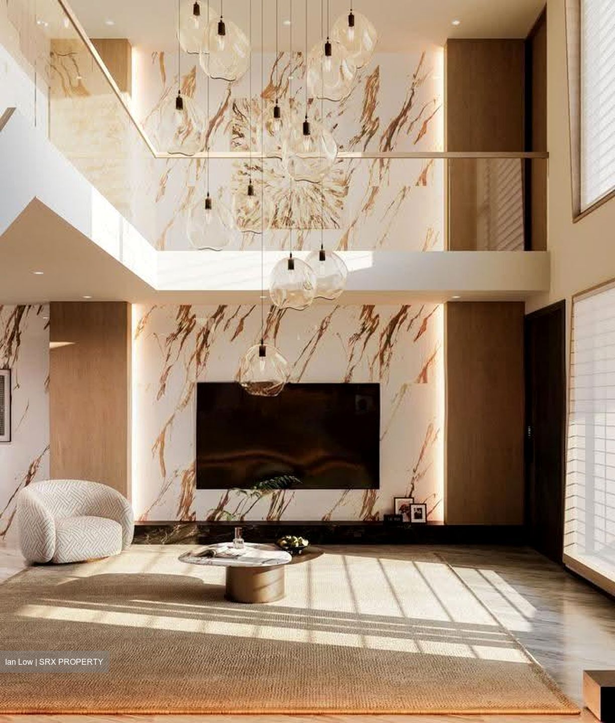 Opera Estate (D15), Terrace #611916251